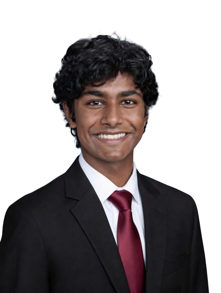 Adharsh Jaikumar